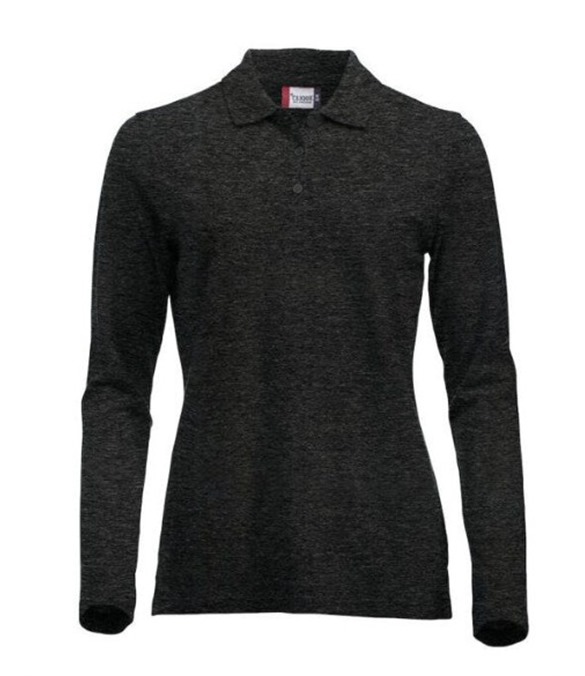 Long Sleeve Classic Marion